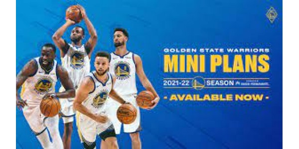 Hot Golden State Warriors u novoj sezoni